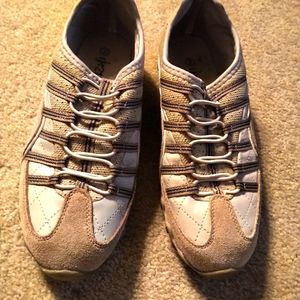 Ladies Size 9 G:21 Slip-On Sneakers